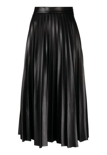 MM6 Maison Margiela SKIRT - 900 NERO