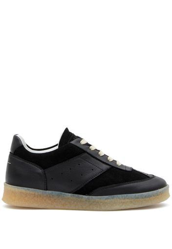 MM6 Maison Margiela Replica low-top sneakers - Nero