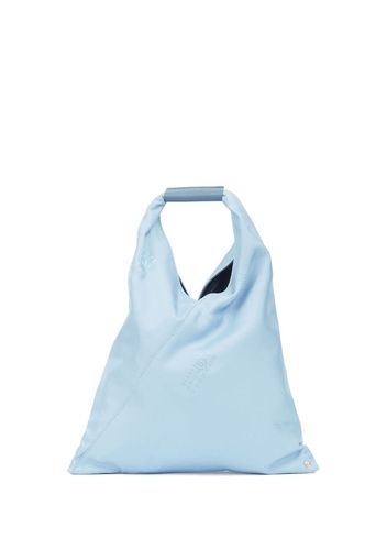 MM6 Maison Margiela Borsa tote Japanese - Blu