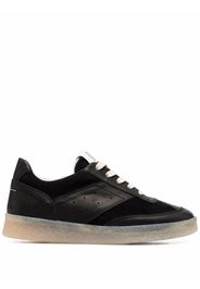 MM6 Maison Margiela Replica low-top sneakers - Nero