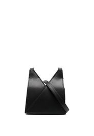 MM6 Maison Margiela Japanese 6 mini crossbody bag - Nero