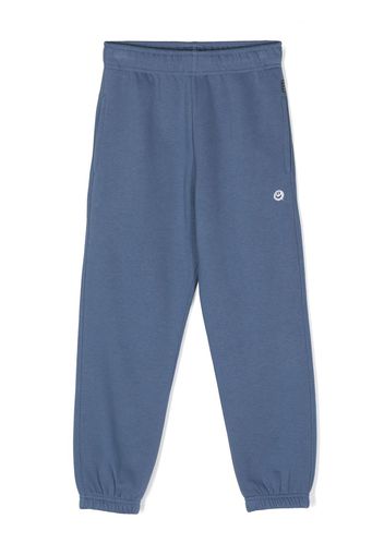 Molo Pantaloni sportivi Adan - Blu