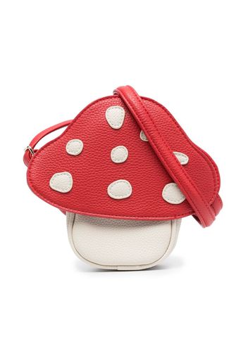 Louis Vuitton Mushroom Shoulder Bag