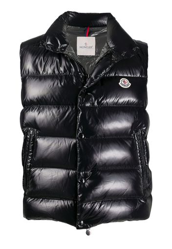 moncler tib gilet