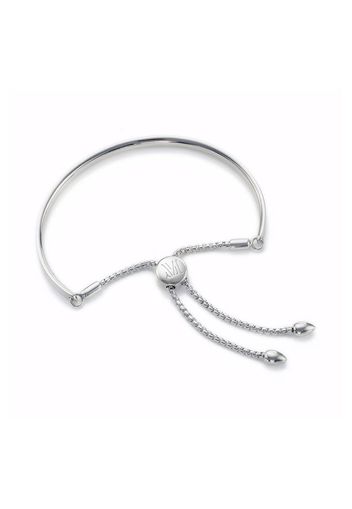 Bracciale a catena in argento sterling Fiji