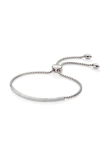 Bracciale con diamanti Fiji