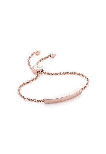 Bracciale a catena RP Linear