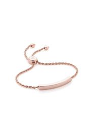 Bracciale a catena RP Linear