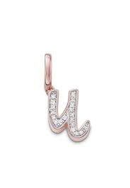 Courbet Bracciale Let's Commit in oro rosa 18kt e diamanti