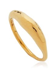 Monica Vinader Deia ring - Oro