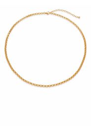 Monica Vinader Choker - Oro