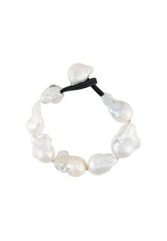 Bracciale con perle