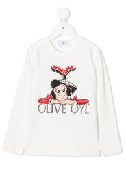 Olive Oyl T-shirt