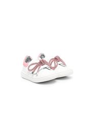 Monnalisa Sneakers - Bianco