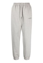 MONOCHROME Pantaloni sportivi con stampa - Grigio