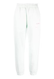 MONOCHROME Pantaloni sportivi con stampa - Blu