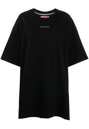 MONOCHROME T-shirt con stampa - Nero