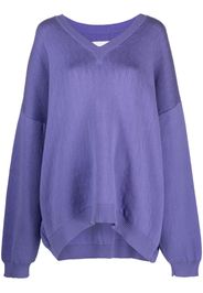 MONOCHROME Maglione oversize - Viola