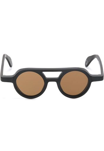 Monocle Eyewear 'Bruto' sunglasses - Nero