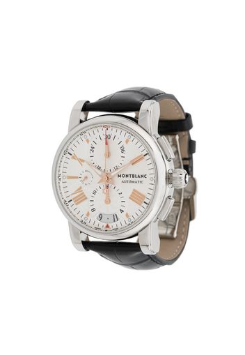 Star automatic chronograph 43mm