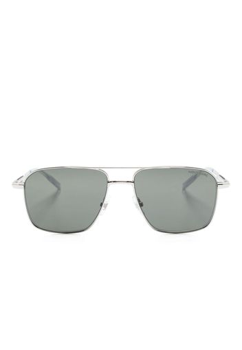 Montblanc Sunglasses - Argento