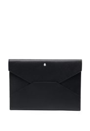 Montblanc Meisterstück clutch pouch - Nero