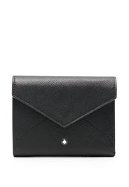 Montblanc Sartorial 6cc wallet - Nero