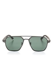 Montblanc Occhiali da sole MB0360S - Nero