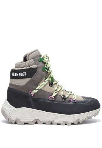Moon Boot Sneakers alte Terrex Hiker - Toni neutri