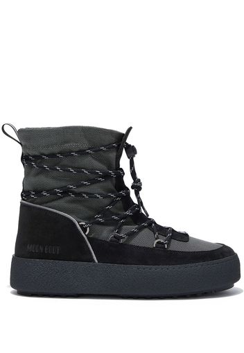 Moon Boot Stivali MTrack Citizen - Nero