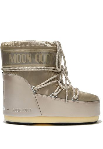 Moon Boot Stivali - Toni neutri