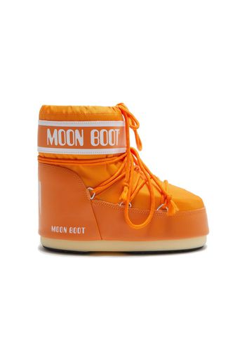 Moon Boot Stivali da neve Icon - Arancione