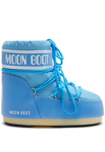 Moon Boot Stivali da neve Icon - Blu