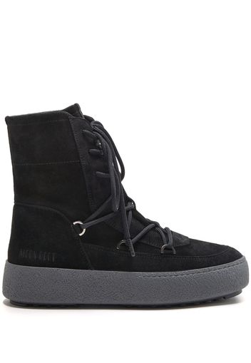 Moon Boot Stivali LTrack - Nero