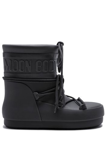 Moon Boot Stivali da pioggia Protecht - Nero