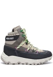 Moon Boot Sneakers alte Terrex Hiker - Toni neutri