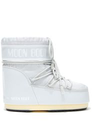 Moon Boot Stivali Icon Low 2 - Grigio