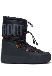 Moon Boot Stivali MTrack Polar - Nero