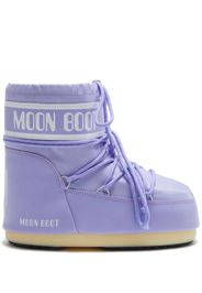 Moon Boot Stivali da neve Icon - Viola