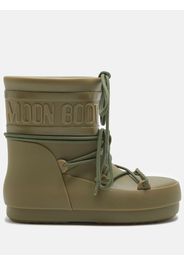 Moon Boot Stivali impermeabili Rain - Verde