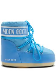 Moon Boot Stivali da neve Icon - Blu