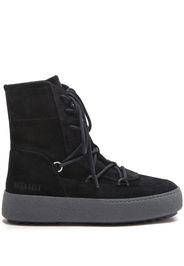 Moon Boot Stivali LTrack - Nero