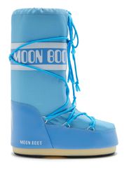 Moon Boot Stivali da neve Icon - Blu