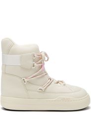 Moon Boot Stivali Park con stampa - Toni neutri