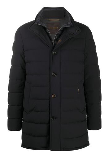 Calegari padded coat