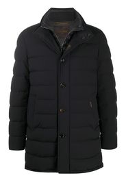 Calegari padded coat