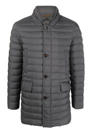 Moorer PONTI-S3 padded jacket - Grigio