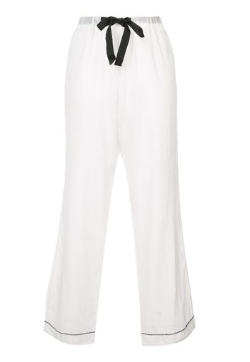 Chantal pyjama trousers