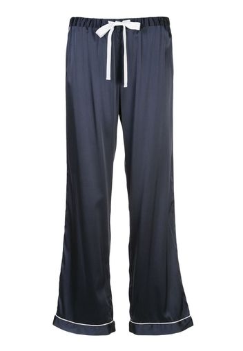 Parker pyjama trousers