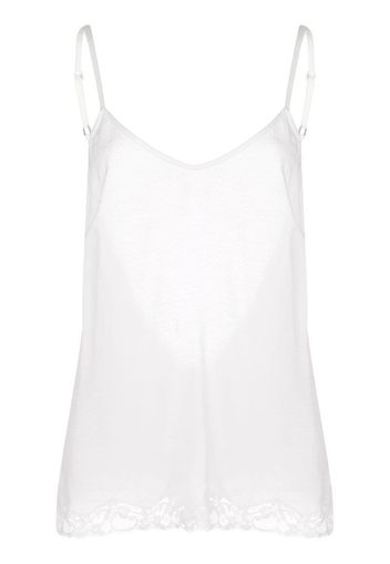 Mackenzie sleeveless top